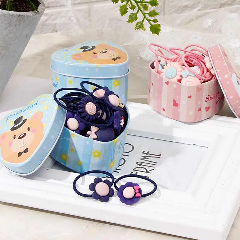 2020 girls tie hair elastic rubber band cute color cartoon hair rope little girl hair rope hair accessories B44
2020 girls tie hair elastic rubber band cute color cartoon hair rope little girl hair rope hair accessories B44