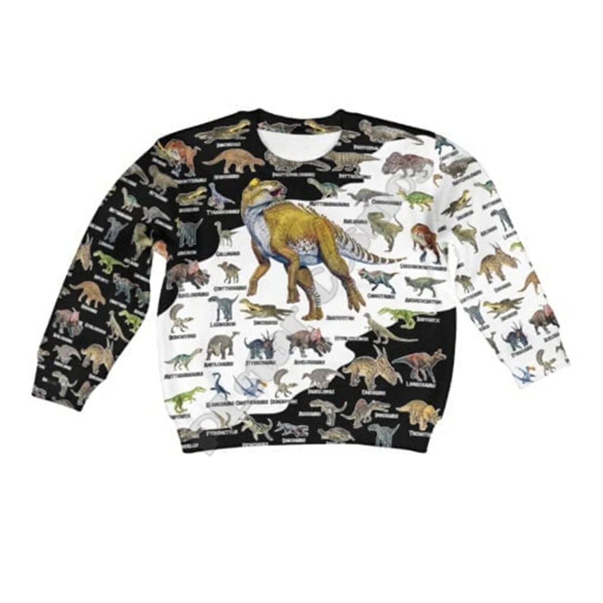 Love Dinosaur 3D Printed Hoodies Kids Pullover Funny Animal Sweatshirt Tracksuit Jacket T Shirts Boy For Girl Style-10
Love Dinosaur 3D Printed Hoodies Kids Pullover Funny Animal Sweatshirt Tracksuit Jacket T Shirts Boy For Girl Style-10