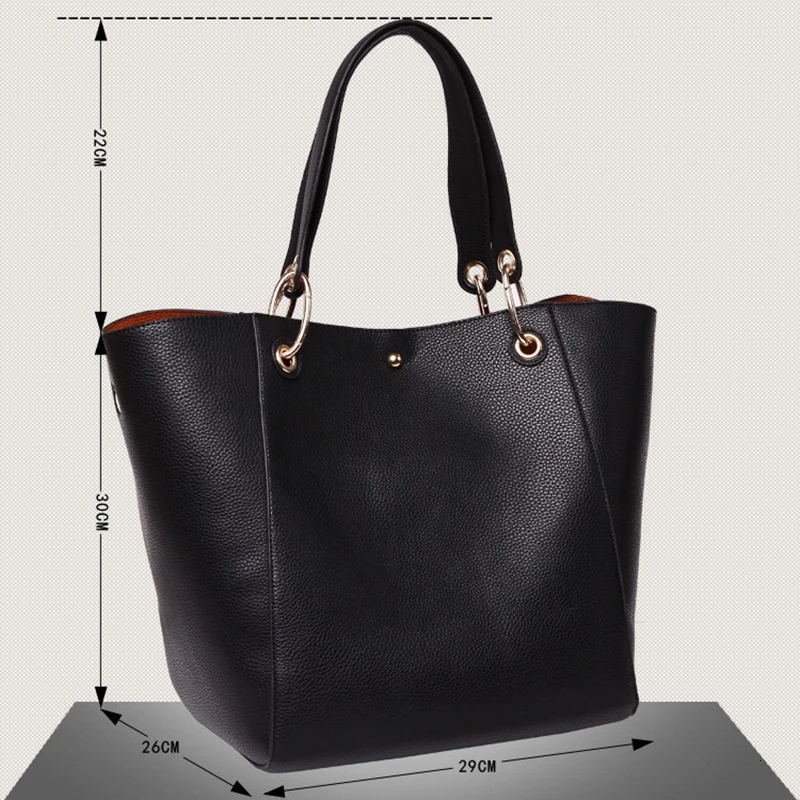 LIKETHIS Hot Handbag Women Large Tote Bags For Beach Shoulder Bag Leather Solid Composite Bag Bolsos Mujer De Marca Famosa 2019
LIKETHIS Hot Handbag Women Large Tote Bags For Beach Shoulder Bag Leather Solid Composite Bag Bolsos Mujer De Marca Famosa 2019