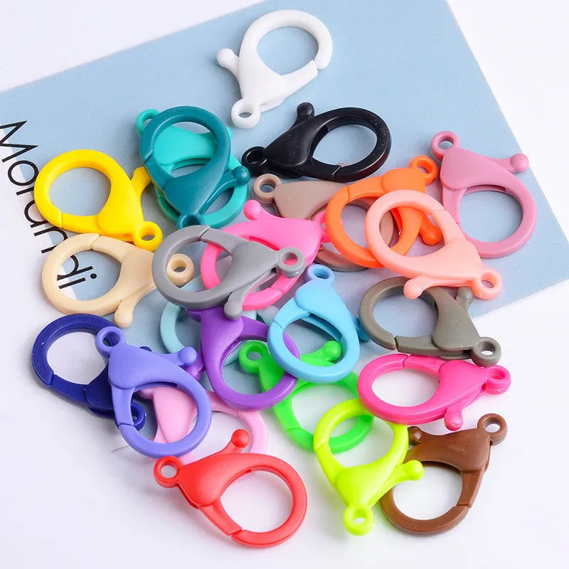 Цепочка для ключей «сделай сам», карамельные застежки с карабином, милые Брелоки для ключей, аксессуары для изготовления ювелирных изделий,...
Цепочка для ключей «сделай сам», карамельные застежки с карабином, милые Брелоки для ключей, аксессуары для изготовления ювелирных изделий,...