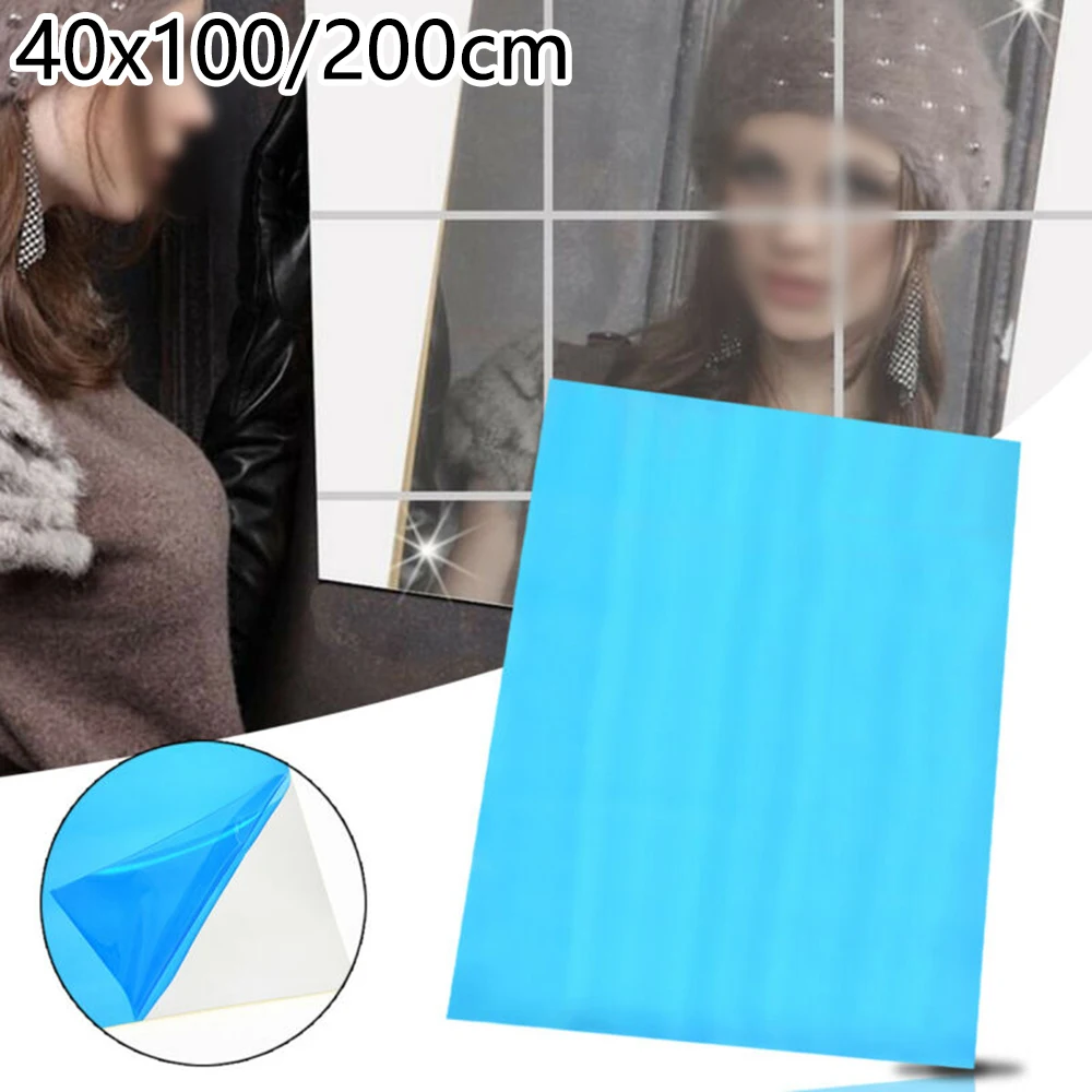 6Pcs 30CM Square Mirror Glass Tile Wall Sticker Room Bedroom Closet Cosmetic Mirror Decal Mosaic Wall Decoration Stickers
6Pcs 30CM Square Mirror Glass Tile Wall Sticker Room Bedroom Closet Cosmetic Mirror Decal Mosaic Wall Decoration Stickers