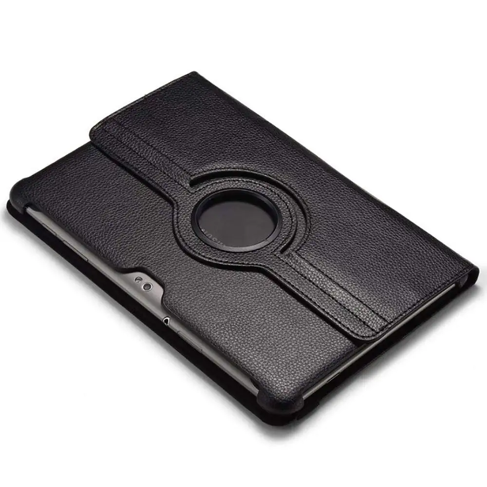 360 Rotating Case for Samsung Galaxy Tab 2 10.1 inch Tablet GT-P5100 P5110 P5113 Adjustable Folding Stand Cover With Pen+Film
360 Rotating Case for Samsung Galaxy Tab 2 10.1 inch Tablet GT-P5100 P5110 P5113 Adjustable Folding Stand Cover With Pen+Film