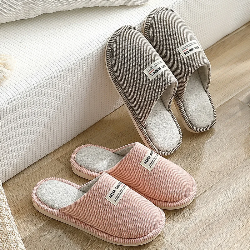 Women Slippers Winter Warm Indoor Home Soft Non-Slip Plush Cotton Shoes Men Couples Bedroom Ladies Girls Fur Slides
Women Slippers Winter Warm Indoor Home Soft Non-Slip Plush Cotton Shoes Men Couples Bedroom Ladies Girls Fur Slides