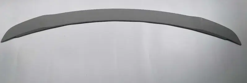 High quality ABS Paint & Carbon Fiber Rear Trunk Lip Spoiler Wing Fits For Ford Mustang 2015 2016 2017 2018 2019 2020
High quality ABS Paint & Carbon Fiber Rear Trunk Lip Spoiler Wing Fits For Ford Mustang 2015 2016 2017 2018 2019 2020