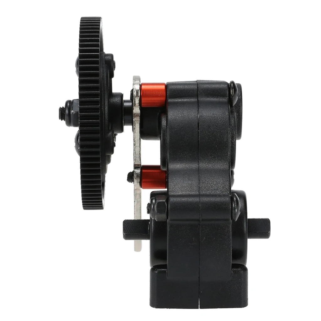 18024 Gear Box Set for HSP 94180 Off-road Crawler RC Car Gear Accessory Part
18024 Gear Box Set for HSP 94180 Off-road Crawler RC Car Gear Accessory Part