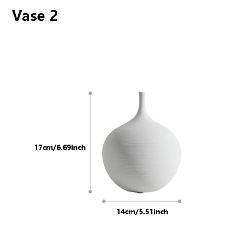 Simple Nordic Style Vases, Handmade Art Zen Vases, High-Quality Luxury Bedside Restaurant Decorations, Anniversary Gifts
Simple Nordic Style Vases, Handmade Art Zen Vases, High-Quality Luxury Bedside Restaurant Decorations, Anniversary Gifts