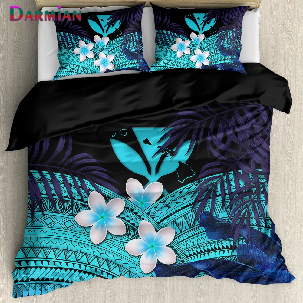 DARMIAN Hawaiian Style Tribal Flower Print Pillowcase & Duvet Cover Sets Bedclothes 3pcs/Set Comforter Cover Household Textiles
DARMIAN Hawaiian Style Tribal Flower Print Pillowcase & Duvet Cover Sets Bedclothes 3pcs/Set Comforter Cover Household Textiles