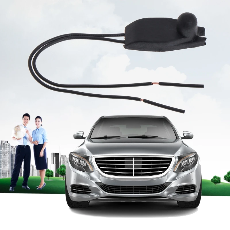 Car Outside Outdoor Transit Air Temperature Sensor For PEUGEOT 206 207 208 306.. D7WA
Car Outside Outdoor Transit Air Temperature Sensor For PEUGEOT 206 207 208 306.. D7WA
