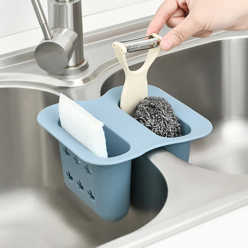 Sink Shelf Soap Sponge Drain Rack Bathroom Holder Kitchen Storage Suction Cup Kitchen Organizer Sink kitchen Accessories Wash
Sink Shelf Soap Sponge Drain Rack Bathroom Holder Kitchen Storage Suction Cup Kitchen Organizer Sink kitchen Accessories Wash