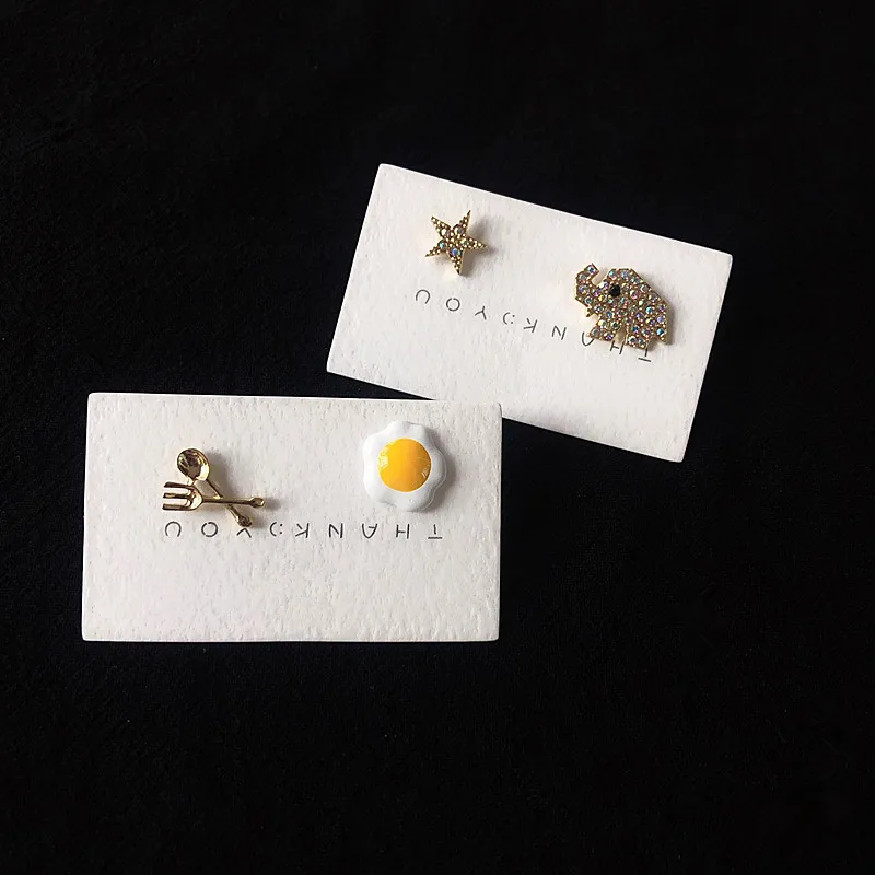 Sweet Cute Real 925 Sterling Silver Knife Fork Poached Egg Stud Earrings for Fashion Women Chic Creative Jewelry Gift
Sweet Cute Real 925 Sterling Silver Knife Fork Poached Egg Stud Earrings for Fashion Women Chic Creative Jewelry Gift