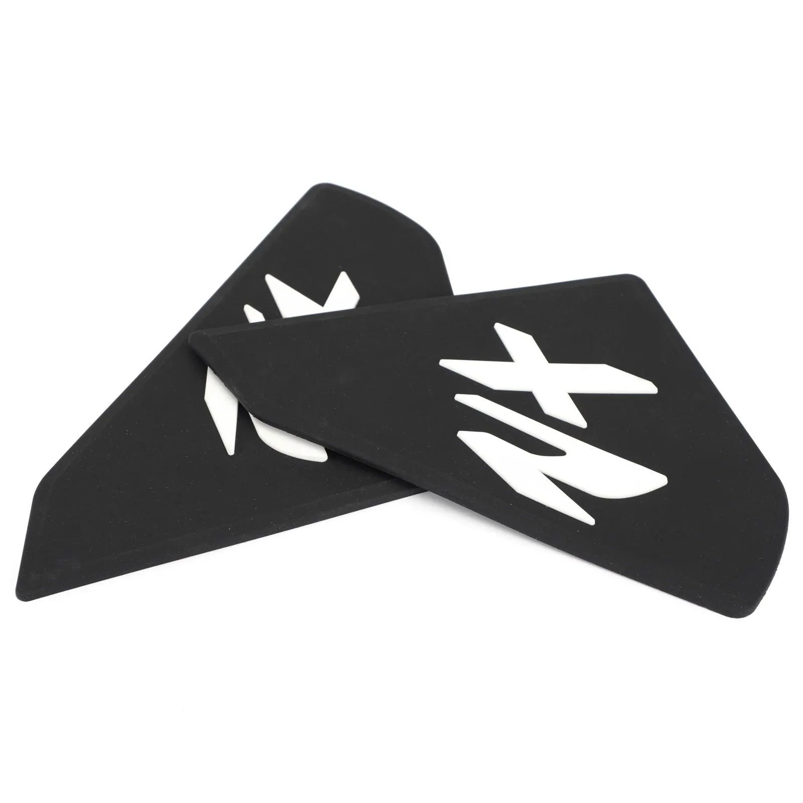 Tank Pads Traction Grips Protector Fit For BMW F900XR 2020+ made of Rubber 
Tank Pads Traction Grips Protector Fit For BMW F900XR 2020+ made of Rubber