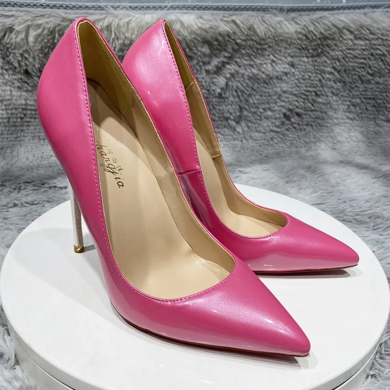 NoEnName_Null 12 см ультратонкие высокие каблуки, женские, розовые, красные, светильник лые, для вечеринки и вечеринки, для офиса, 10 см
NoEnName_Null 12 см ультратонкие высокие каблуки, женские, розовые, красные, светильник лые, для вечеринки и вечеринки, для офиса, 10 см