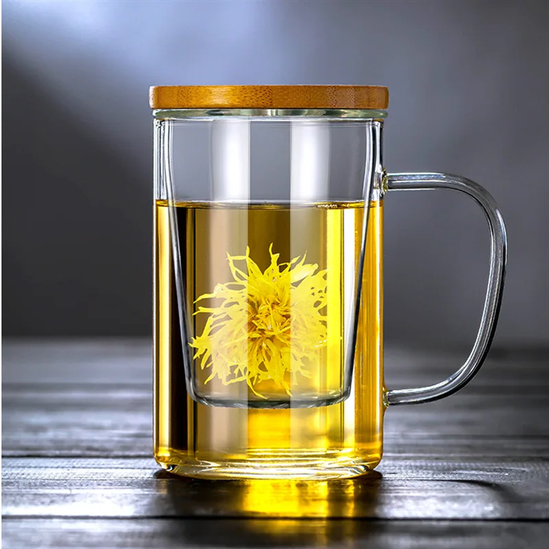 Household Glass Teacup for Stove Office Heat Resistant High Temperature Explosion Proof Tea Infuser Milk Rose Flower Mug Tea Cup
Household Glass Teacup for Stove Office Heat Resistant High Temperature Explosion Proof Tea Infuser Milk Rose Flower Mug Tea Cup