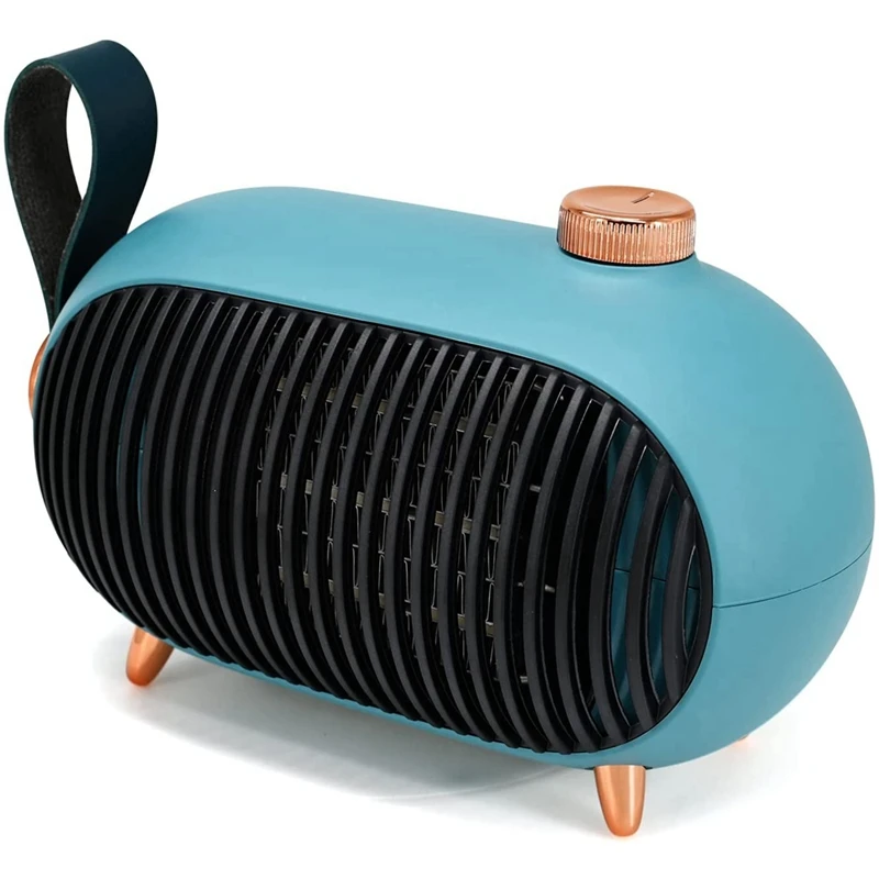 Space Heaters Portable Mini Heaters for Homes and Offices Energy-Saving Small Space Heaters, US Plug
Space Heaters Portable Mini Heaters for Homes and Offices Energy-Saving Small Space Heaters, US Plug
