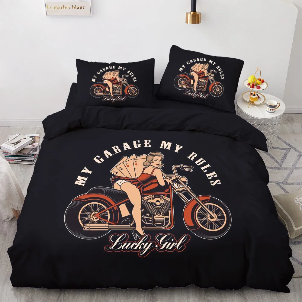 3D Custom Design Vintage Duvet Cover Sets Black Comforther Cases Pillow Covers King Queen Double Single Twin Size Wolf Beddings
3D Custom Design Vintage Duvet Cover Sets Black Comforther Cases Pillow Covers King Queen Double Single Twin Size Wolf Beddings