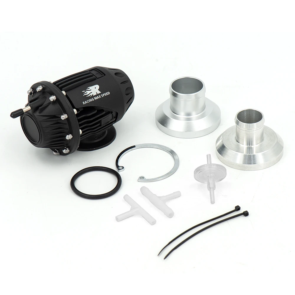 Universal Blow Off Valve Turbo Performance Parts Aluminum Flange Super SSQV4 with 25&34MM Blow Dump Blow Adaptor Car Accessories
Universal Blow Off Valve Turbo Performance Parts Aluminum Flange Super SSQV4 with 25&34MM Blow Dump Blow Adaptor Car Accessories