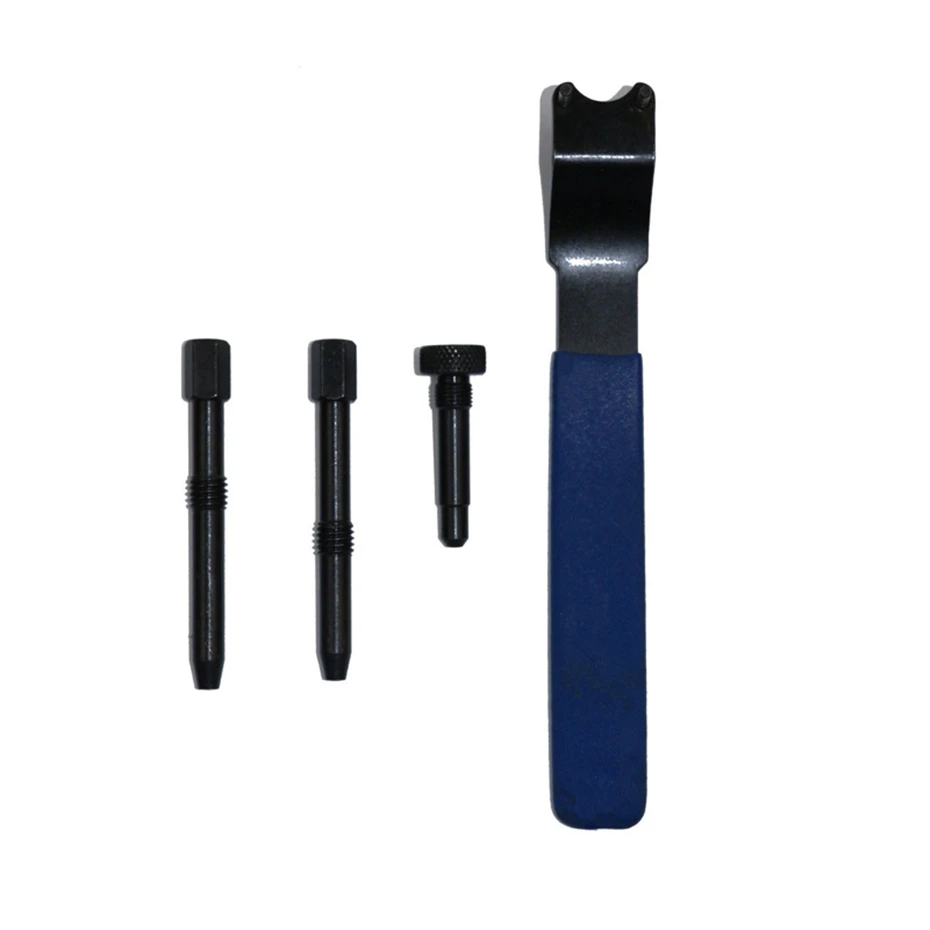 Auto Diesel Engine Timing Camshaft Locking Tool Set for Chrysler Jeep LDV 2.5D 2.8D Car Repair Timing Tool
Auto Diesel Engine Timing Camshaft Locking Tool Set for Chrysler Jeep LDV 2.5D 2.8D Car Repair Timing Tool