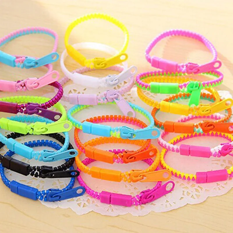 1PC Zipper Bracelet Anti Stress Toy for Kids Children ADHD Autism Hand Sensory Toys Stress Reliever Focus Fidget Toys Gifts
1PC Zipper Bracelet Anti Stress Toy for Kids Children ADHD Autism Hand Sensory Toys Stress Reliever Focus Fidget Toys Gifts