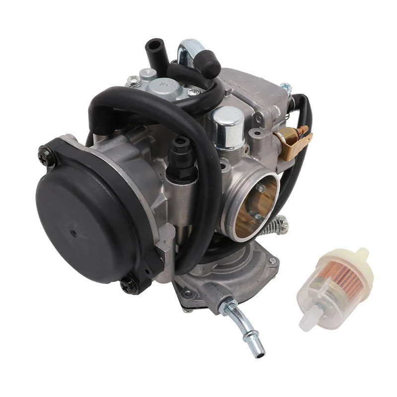 for OUTLANDER MAX 400 4X4STD Motorcycle Modification Accessories Aluminum PD Engine Carburetor
for OUTLANDER MAX 400 4X4STD Motorcycle Modification Accessories Aluminum PD Engine Carburetor