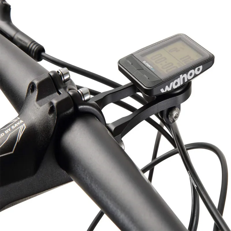 Практичный кронштейн для велосипедного компьютера WAHOO BOLT MINI GPS горячая