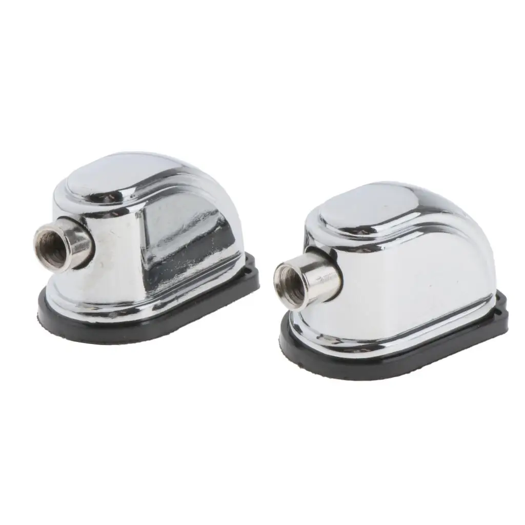 2pcs/set Durable Metal Bass Drum Lugs for Drum Set DIY Percussion Accessories Parts
2pcs/set Durable Metal Bass Drum Lugs for Drum Set DIY Percussion Accessories Parts
