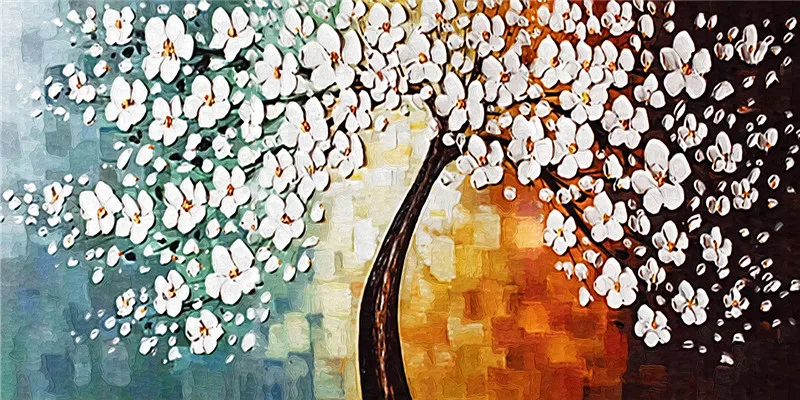 Famous Painting Abstract Tree Sunset Wave Oil Painting Canvas Poster and Prints Wall Art Picture for Living Room Cuadros Decor
Famous Painting Abstract Tree Sunset Wave Oil Painting Canvas Poster and Prints Wall Art Picture for Living Room Cuadros Decor