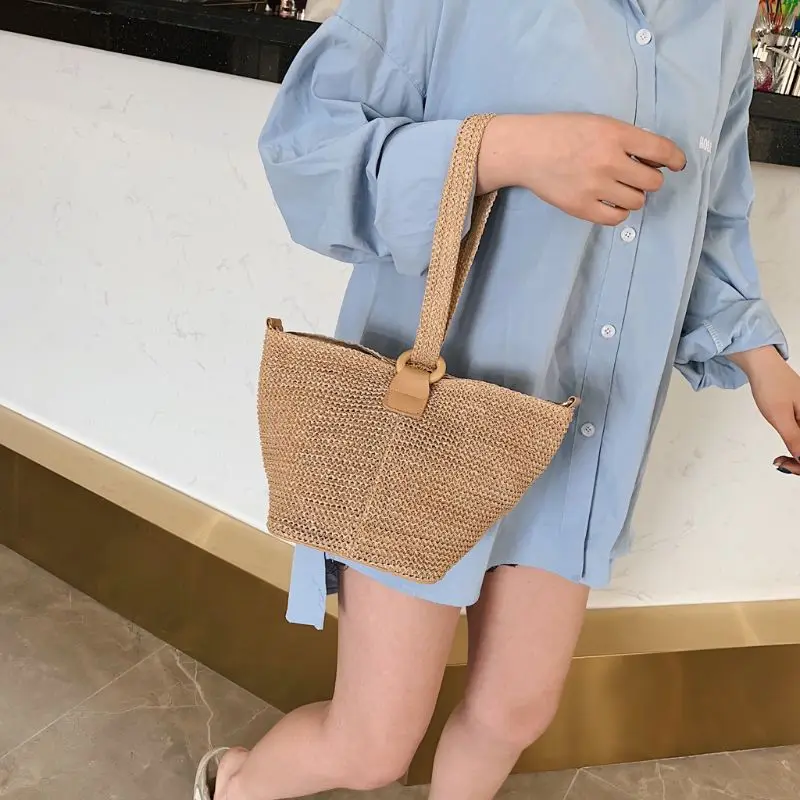 Straw Crochet Clutch Bag Fashion Bags Wrist Evening Purse Bag Summer /beach bag/party bags
Straw Crochet Clutch Bag Fashion Bags Wrist Evening Purse Bag Summer /beach bag/party bags