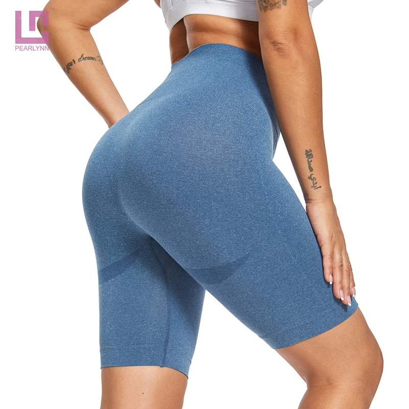PEARLYNN Summer Leggings Women's Shorts Yoga Tights Running Workout High Waist Shorts Gym Sport Women Fitness Cycling Clothing
PEARLYNN Summer Leggings Women's Shorts Yoga Tights Running Workout High Waist Shorts Gym Sport Women Fitness Cycling Clothing