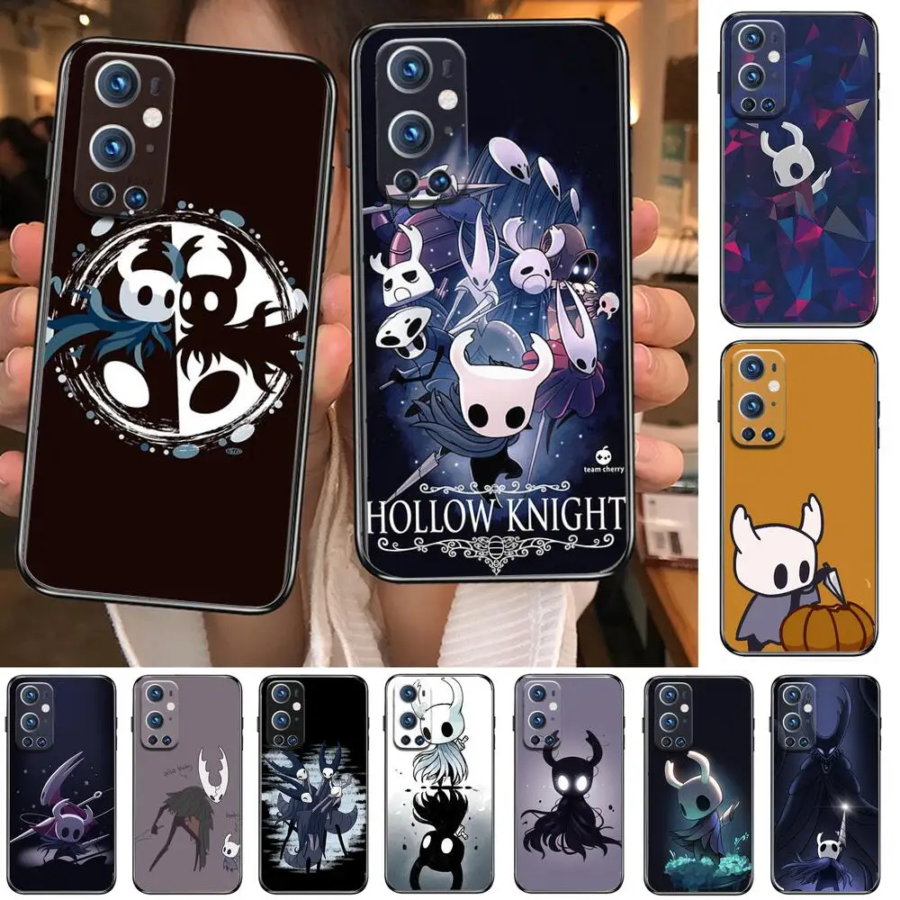 GAME Hollow Knight For OnePlus Nord N100 N10 5G 9 8 Pro 7 7Pro Case Phone Cover For OnePlus 7 Pro 1+7T 6T 5T 3T Case
GAME Hollow Knight For OnePlus Nord N100 N10 5G 9 8 Pro 7 7Pro Case Phone Cover For OnePlus 7 Pro 1+7T 6T 5T 3T Case