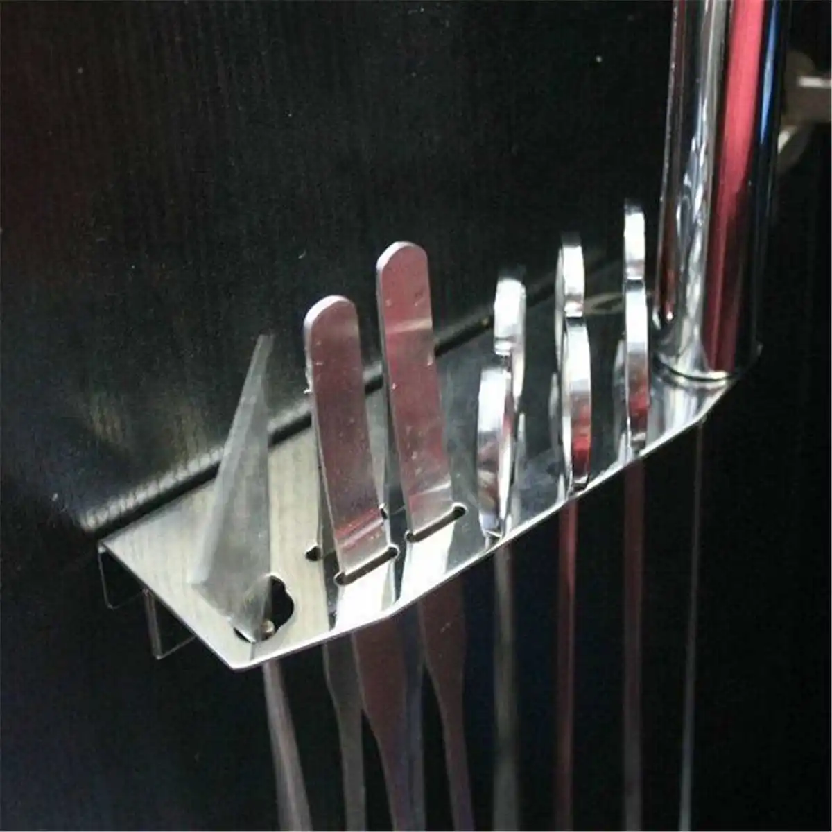 Aquarium Maintenance Tools Kit Tweezers Scissor Storage Holder Fish Tank Water Plants Grass Stainless Steel Cleaning Tool Holder
Aquarium Maintenance Tools Kit Tweezers Scissor Storage Holder Fish Tank Water Plants Grass Stainless Steel Cleaning Tool Holder