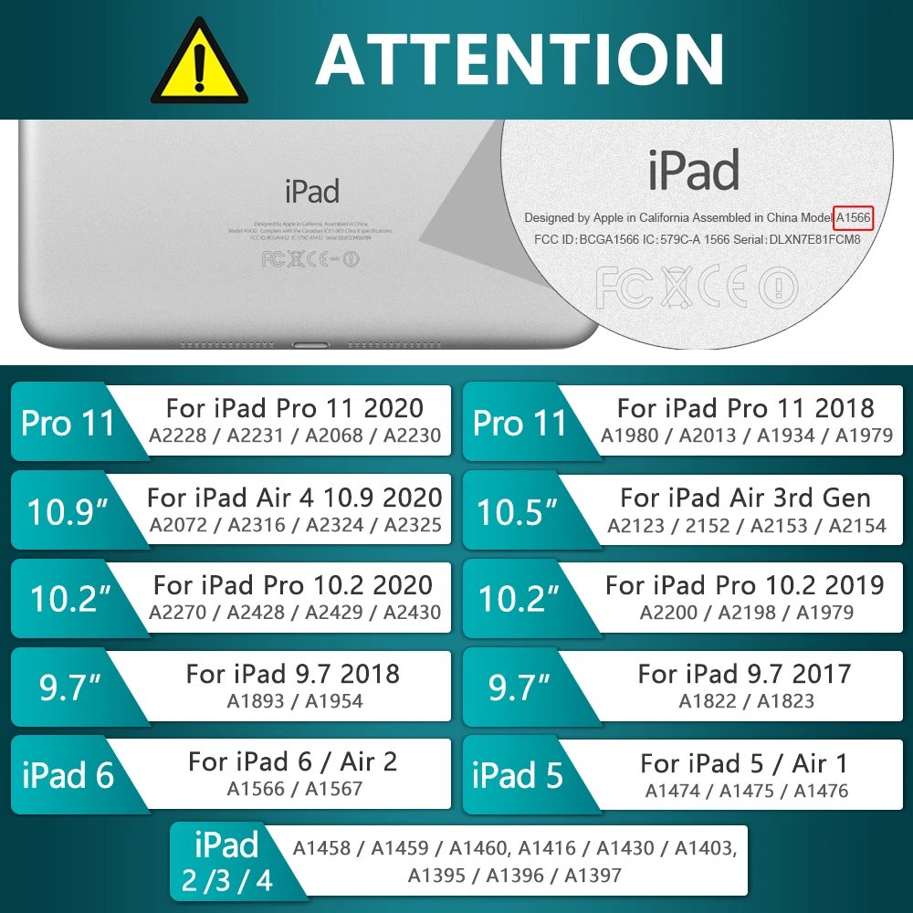 For Ipad Air 2 Flip Case Air 4 Case Funda Ipad 10.2 Pro 11 2020 2 3 4 for Ipad 7th 8th Gen Cover Air 3 10.5 Mini 4 Mini 5 Cases
For Ipad Air 2 Flip Case Air 4 Case Funda Ipad 10.2 Pro 11 2020 2 3 4 for Ipad 7th 8th Gen Cover Air 3 10.5 Mini 4 Mini 5 Cases