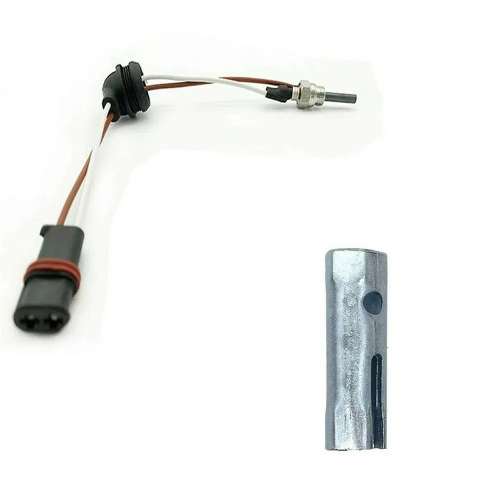 Car Glow Plug Accessories Fit For 12V Eberspacher Espar Airtronic Heater D2 D4 D4S 2520690113 Safe And Environmental Parts
Car Glow Plug Accessories Fit For 12V Eberspacher Espar Airtronic Heater D2 D4 D4S 2520690113 Safe And Environmental Parts