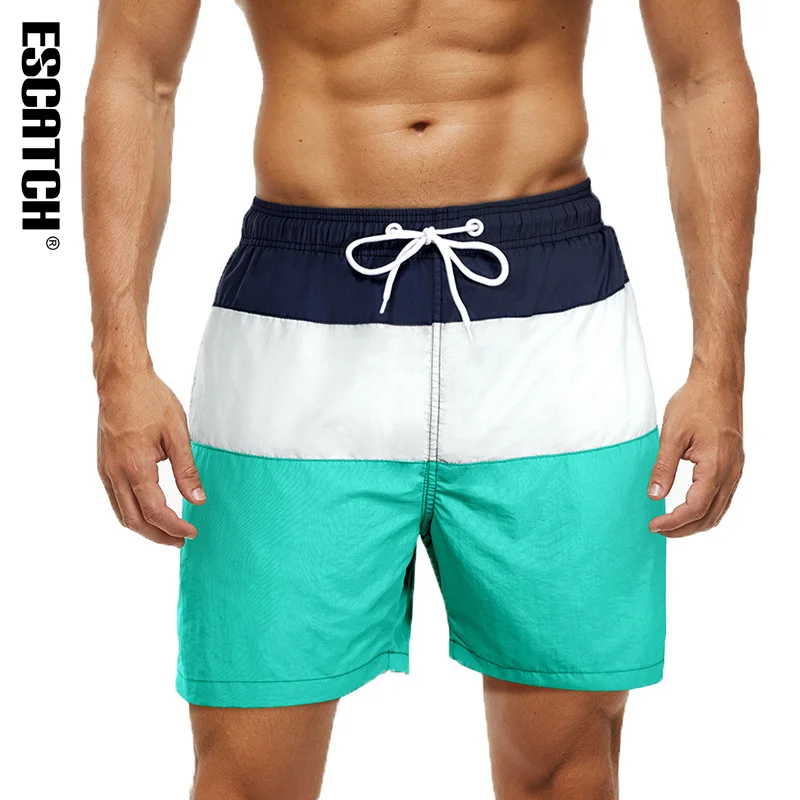 Escact-pantalones Cortos De Secado Rápido Para Hombre, Ropa De Playa, De Baño, Bañadores, xxl
Escact-pantalones Cortos De Secado Rápido Para Hombre, Ropa De Playa, De Baño, Bañadores, xxl