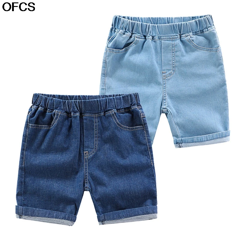 Children Shorts Boys Denim Short Pants Summer Jeans Girls Shorts Children's Beach Cotton Casual Boys Shorts Kids Clothes
Children Shorts Boys Denim Short Pants Summer Jeans Girls Shorts Children's Beach Cotton Casual Boys Shorts Kids Clothes