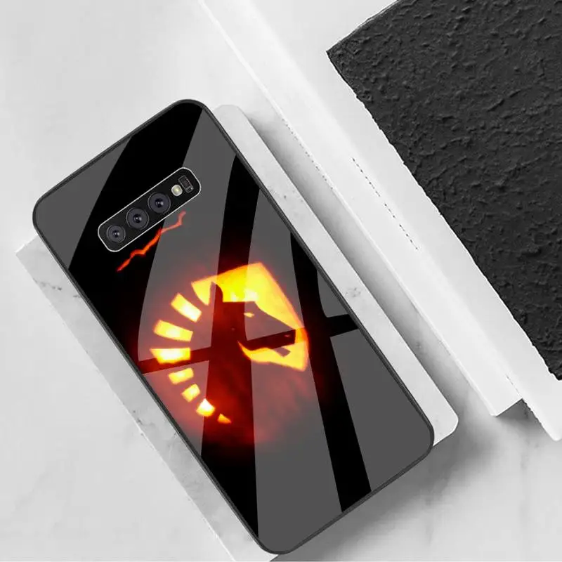 Teamliquid Phone Case Tempered Glass For Samsung S6 7 8 9 10 20 Plus Ultra Note8 9 10 10pro
Teamliquid Phone Case Tempered Glass For Samsung S6 7 8 9 10 20 Plus Ultra Note8 9 10 10pro