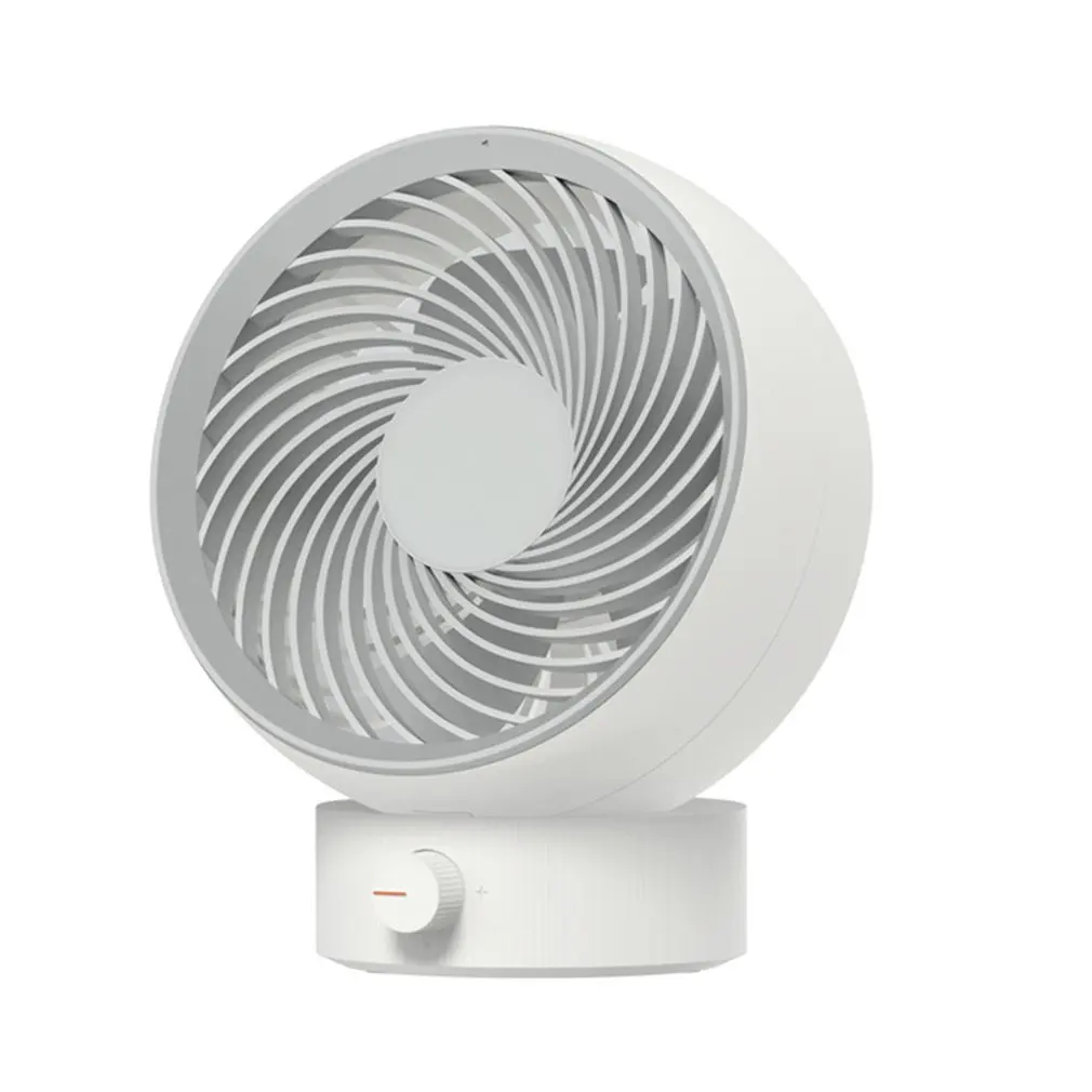 USB Mini Desktop Small Fan Air Circulation Fan 5 Streamline Blades Strong Wind Spiral Net Cover Fan
USB Mini Desktop Small Fan Air Circulation Fan 5 Streamline Blades Strong Wind Spiral Net Cover Fan
