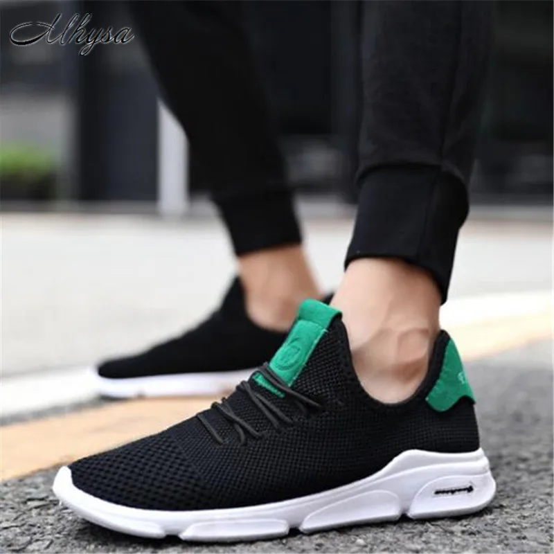 2020 new autumn sports shoes flying woven breathable men's shoes Korean students fashion trend casual mesh shoes Z76 
2020 new autumn sports shoes flying woven breathable men's shoes Korean students fashion trend casual mesh shoes Z76