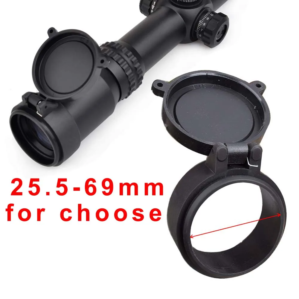 25-69 мм тактический прицел Весна крышка объектива кожаный чехол из искусственной кожи (протектор Кепки Страйкбольное ружье объектива Крышка...
25-69 мм тактический прицел Весна крышка объектива кожаный чехол из искусственной кожи (протектор Кепки Страйкбольное ружье объектива Крышка...