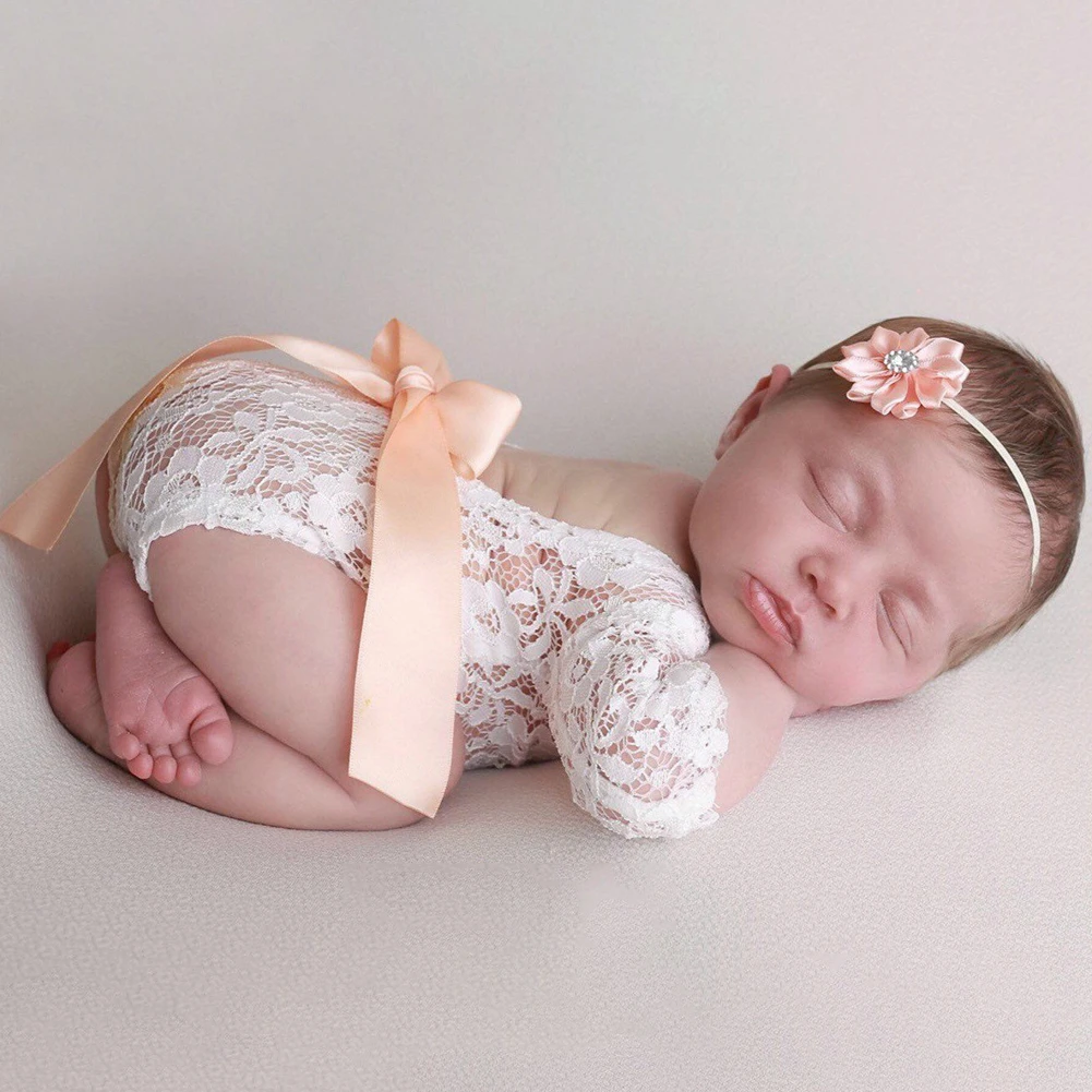 0-3Y Newborn Children'S Onesies Baby Boys Girls Clothes Jumpsuits Sunscreen Clothes Set Photography Dresses Kids Baby Hot Sale
0-3Y Newborn Children'S Onesies Baby Boys Girls Clothes Jumpsuits Sunscreen Clothes Set Photography Dresses Kids Baby Hot Sale
