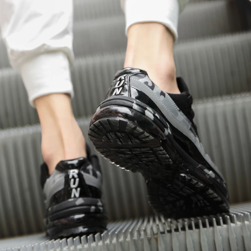New Sneakers For Men Breathable Cushion Men Shoes Comfort Outdoor Casual Shoes Men Schoenen Mannen Zapatos De Hombre
New Sneakers For Men Breathable Cushion Men Shoes Comfort Outdoor Casual Shoes Men Schoenen Mannen Zapatos De Hombre