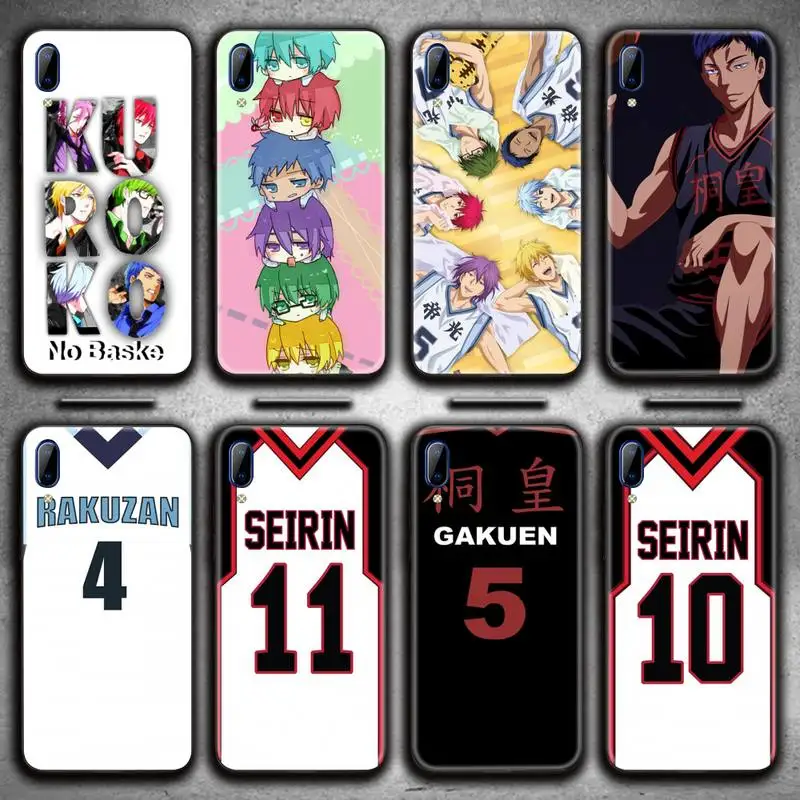 Kuroko no Basket Phone Case For Vivo Y91c Y17 Y51 Y67 Y55 Y7s Y81S Y19 V17 vivos5
Kuroko no Basket Phone Case For Vivo Y91c Y17 Y51 Y67 Y55 Y7s Y81S Y19 V17 vivos5