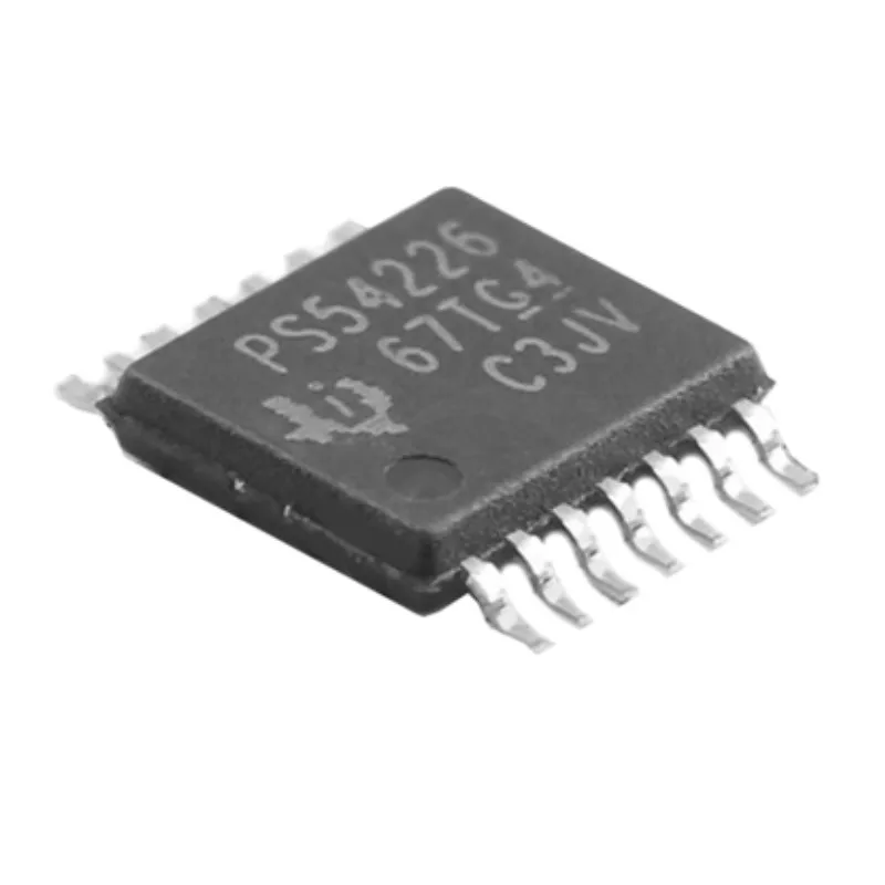 

1Pcs Original TPS54226PWPR TPS54226 Features Eco-Mode™ 4.5V To 18V Input 2A Synchronous Step-Down SWIFT Converter Arduino Nano