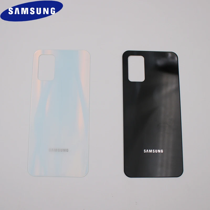 New For Original Samsung Galaxy F52 5G Back Battery Cover Door Housing Case Rear Replacement Parts For Galaxy F52 5G With Logo 
New For Original Samsung Galaxy F52 5G Back Battery Cover Door Housing Case Rear Replacement Parts For Galaxy F52 5G With Logo