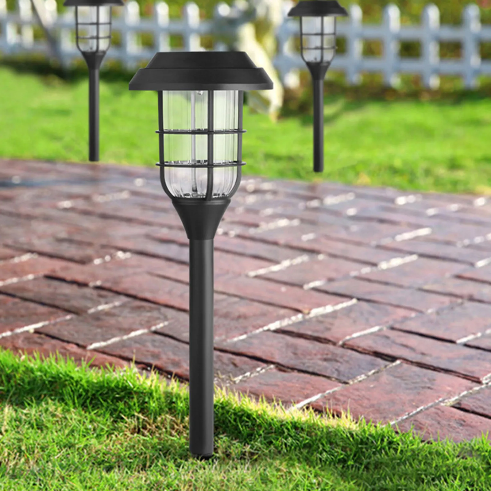 6pcs Solar Garden Light Outdoor Solar Lamp Waterproof Landscape Lawn Lighting For Pathway Patio Yard Lawn Decoration Lights#Z
6pcs Solar Garden Light Outdoor Solar Lamp Waterproof Landscape Lawn Lighting For Pathway Patio Yard Lawn Decoration Lights#Z