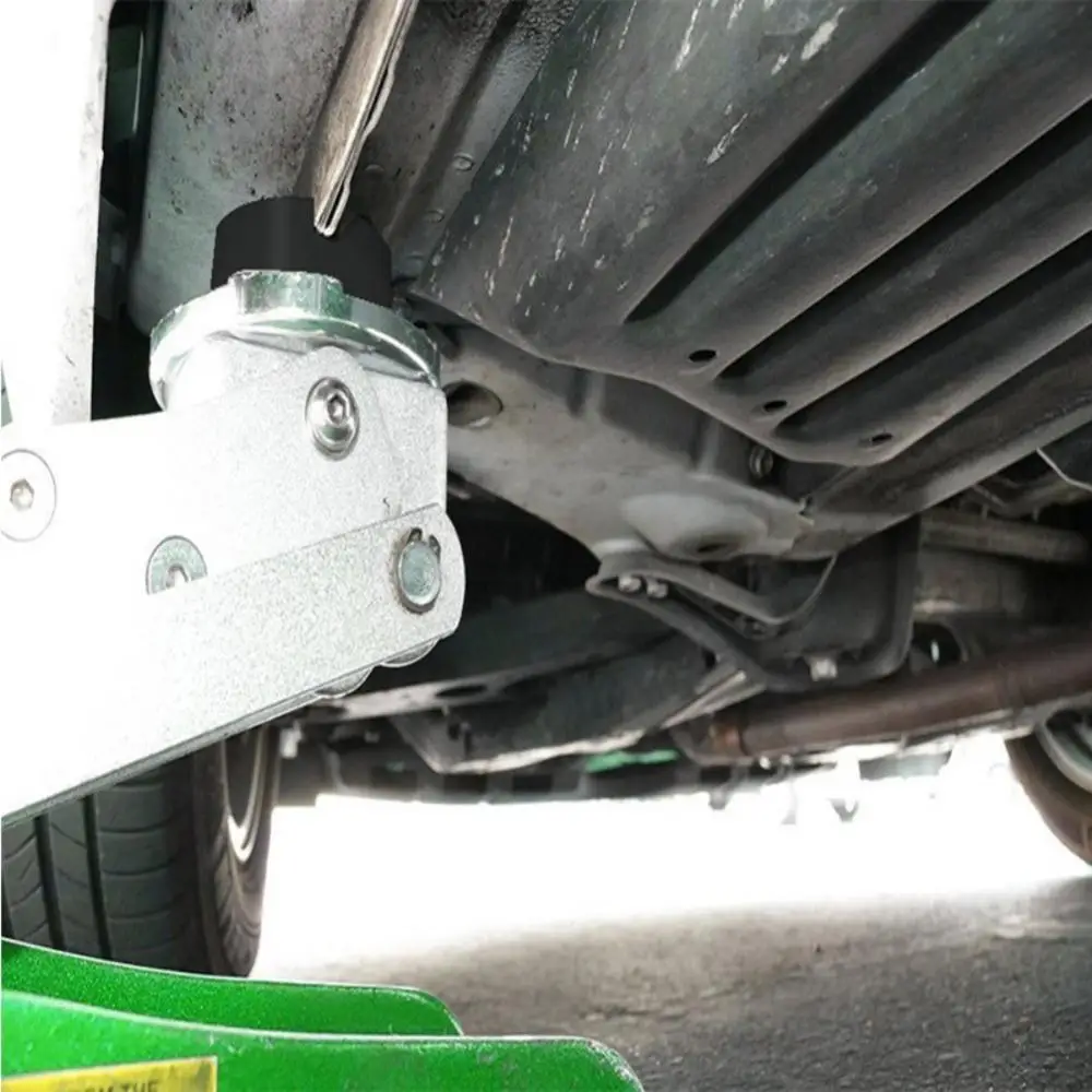 35% Hot Sales!!! Rail Floor Anti-Slip Slotted Frame Auto Car Jack Rubber Disk Pad for Pinch Weld
35% Hot Sales!!! Rail Floor Anti-Slip Slotted Frame Auto Car Jack Rubber Disk Pad for Pinch Weld