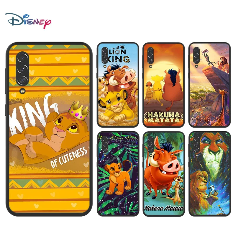 Disney Cartoon Animation The Lion King for Samsung Galaxy A90 5G A80 A70S A60 A50S A30S A20E A20S M02 TPU Silicone Phone Case
Disney Cartoon Animation The Lion King for Samsung Galaxy A90 5G A80 A70S A60 A50S A30S A20E A20S M02 TPU Silicone Phone Case