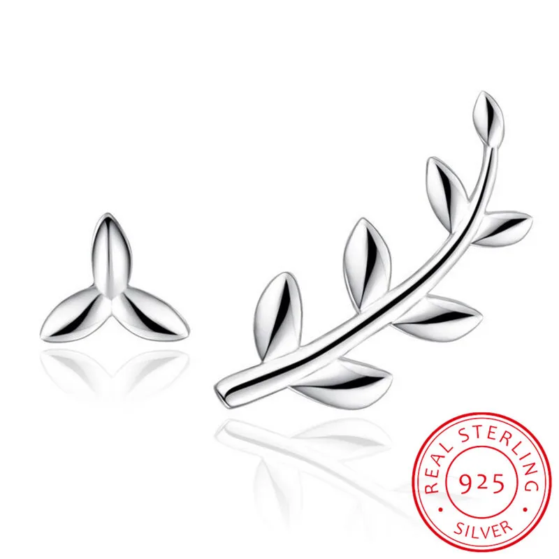 100% 925 silver needle Women Jewelry Fashion Cute Tiny Asymmetric Leaves Stud Earrings For Daughter Girls DS530
100% 925 silver needle Women Jewelry Fashion Cute Tiny Asymmetric Leaves Stud Earrings For Daughter Girls DS530