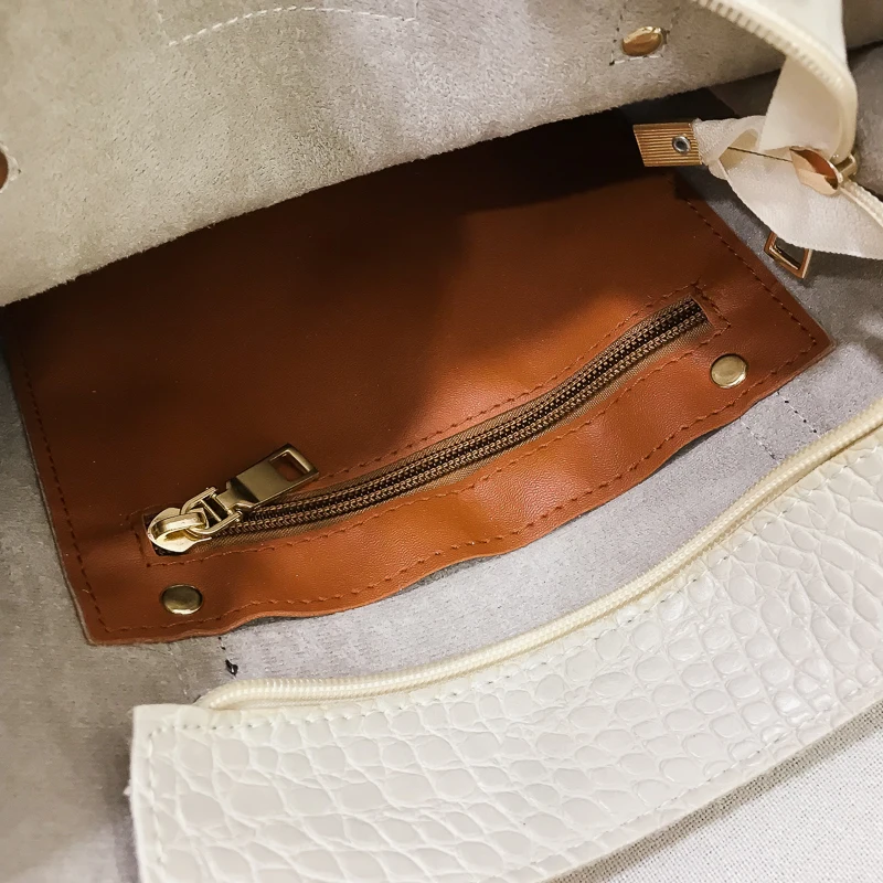 Hot Sale Women's Bag Large Capacity Shoulder Bags High Quality PU Leather Shoulder Bags Ladies Wild Bags Fashion Casual Tote
Hot Sale Women's Bag Large Capacity Shoulder Bags High Quality PU Leather Shoulder Bags Ladies Wild Bags Fashion Casual Tote