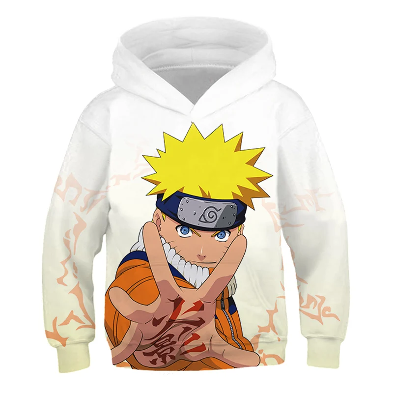 Kids Hoodie Naruto- Anime 3D Printed Sweatshirt for Boys Girls Autumn Long Sleeve Children Clothes Cool Tops for 4-14 Years
Kids Hoodie Naruto- Anime 3D Printed Sweatshirt for Boys Girls Autumn Long Sleeve Children Clothes Cool Tops for 4-14 Years