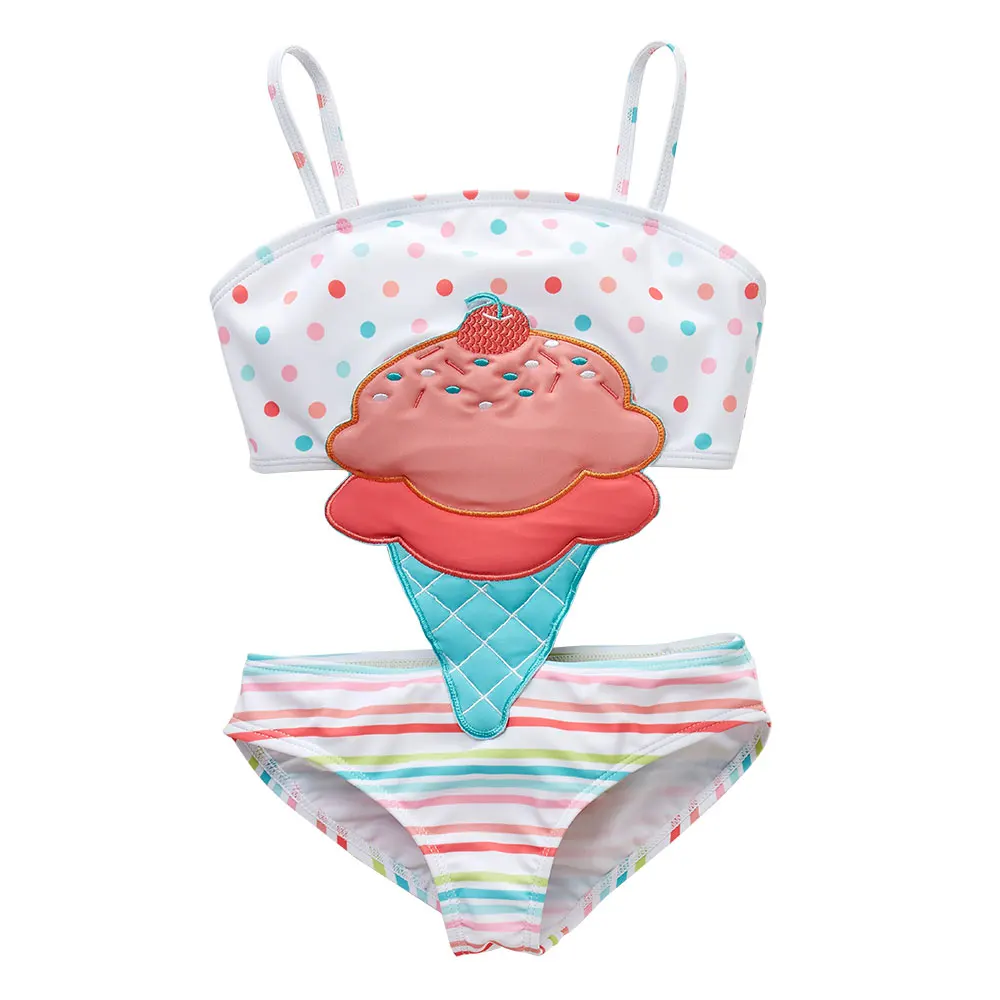 Girls swimsuit One Piece Girls Swimwear 1~8 Year Lovely Children Swimsuit Kids Beach Wear Bathing Suit
Girls swimsuit One Piece Girls Swimwear 1~8 Year Lovely Children Swimsuit Kids Beach Wear Bathing Suit